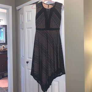 BCBG dress